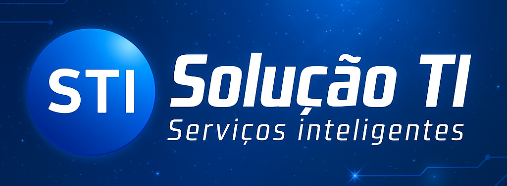 Solução TI - Serviços Inteligentes