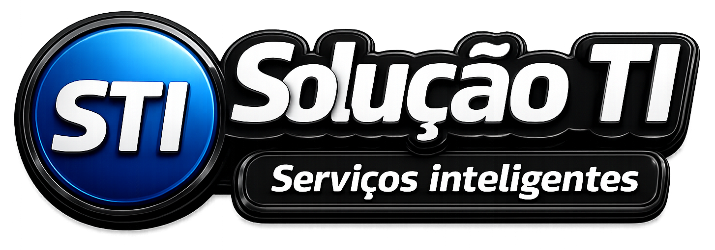 Solução TI - Serviços Inteligentes